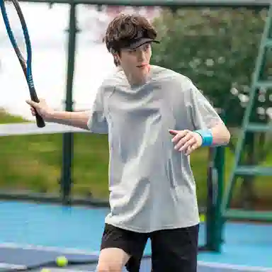 T