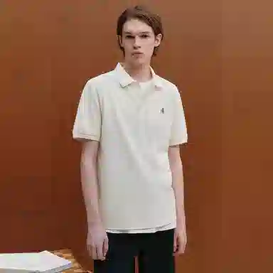 Teenie Weenie Men Polo