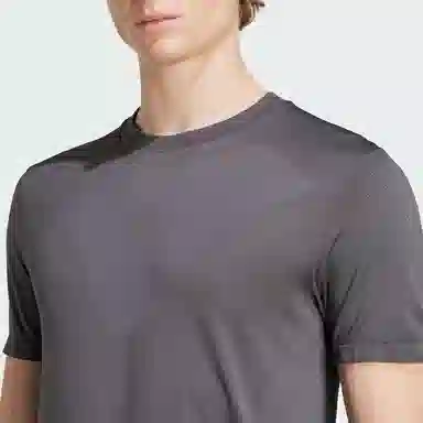 adidas Climacool Seamless Tee
