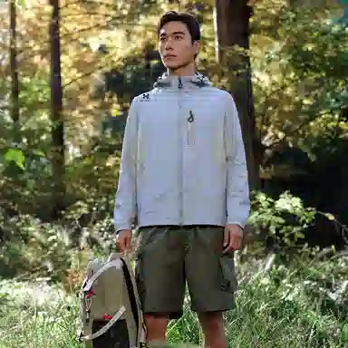 HOTSUIT Urban Outdoor Series