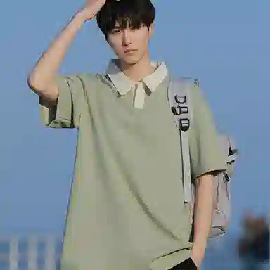 JXAETE Polo