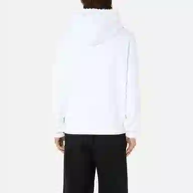 AMIPARIS x Jean Jullien SS21 Hoodie