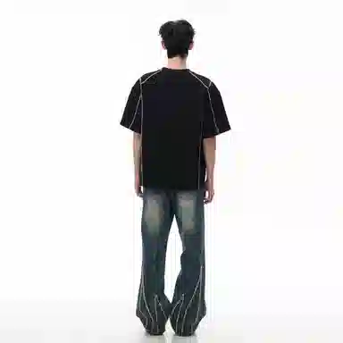 T