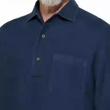 Zegna SS25 Oasi Lino