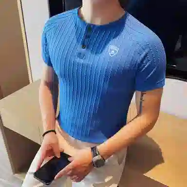 Automobili Lamborghini logoPolo