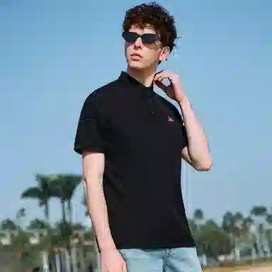 FAIRWHALE Polo