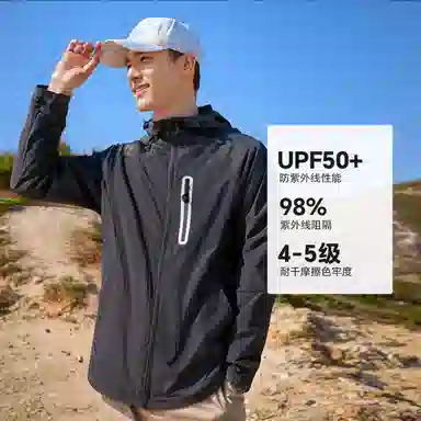 HOTSUIT Urban Outdoor Series