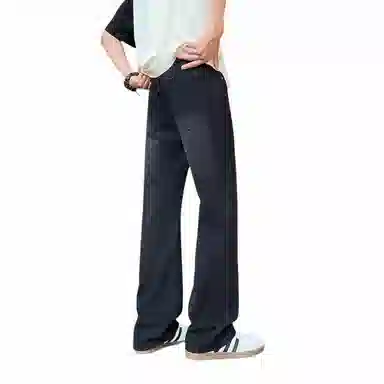 Hypeyourself Clean fit