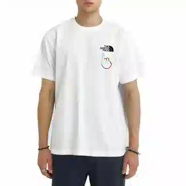 THE NORTH FACE Local starROCKT