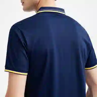 SEPTWOLVES Polo