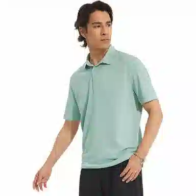 SPYDER TRAINING STYLE Polo