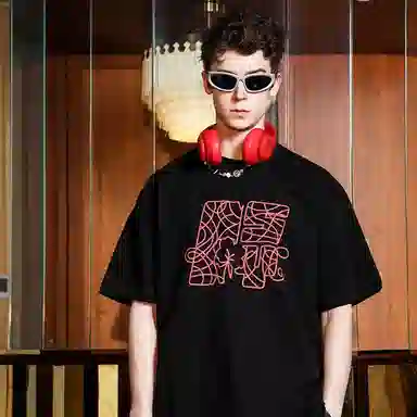 MANYSTON T