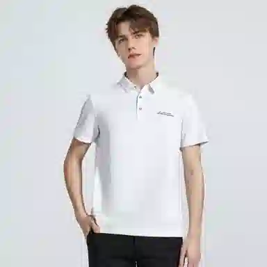 Automobili Lamborghini logoPolo