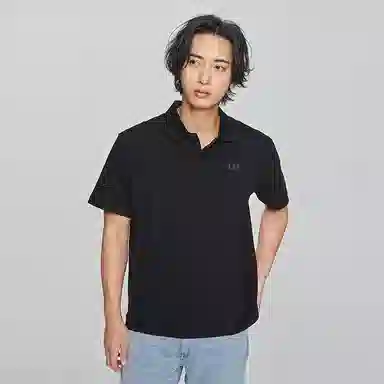 Lee SS25 Polo