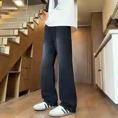 Hypeyourself Clean fit