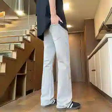 Hypeyourself Clean fit