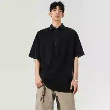 RAP PANDA Polo