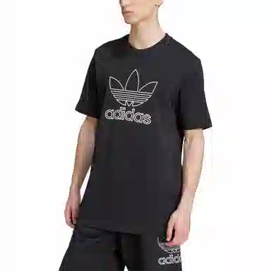 adidas originals ADICOLOR OUTLINE TREFOIL LogoT