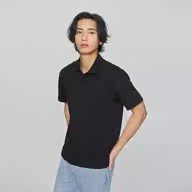 Lee SS25 Polo