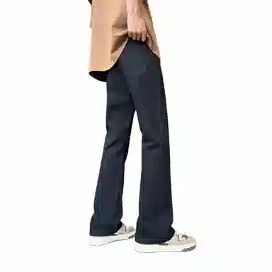 Hypeyourself Clean fit