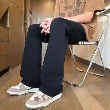 Hypeyourself Clean fit