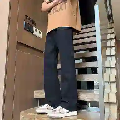 Hypeyourself Clean fit