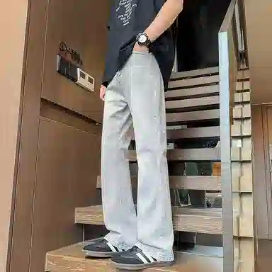 Hypeyourself Clean fit