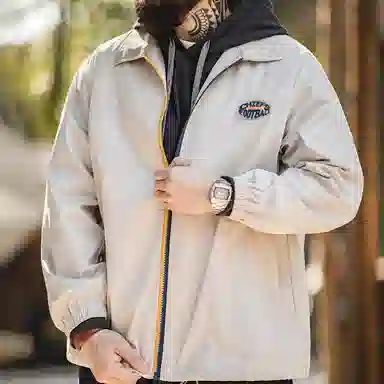 MADEN Retro Jacket