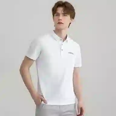 Automobili Lamborghini logoPolo