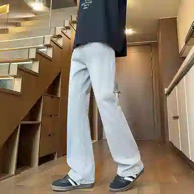 Hypeyourself Clean fit