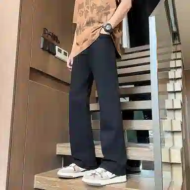 Hypeyourself Clean fit