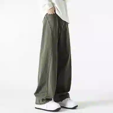 SAME FLOW OOTDcleanfit