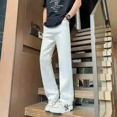 Hypeyourself Clean fit