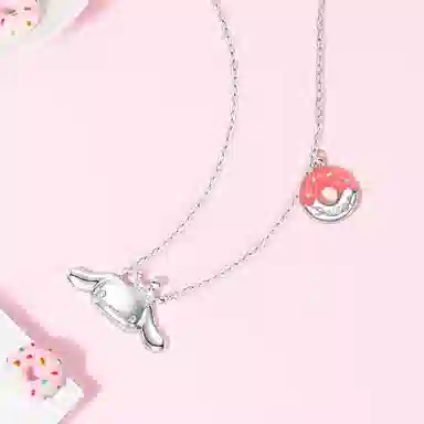 X Cinnamoroll S925