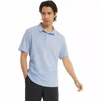 SPYDER TRAINING STYLE Polo