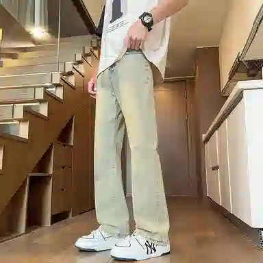 Hypeyourself Clean fit