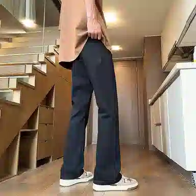 Hypeyourself Clean fit