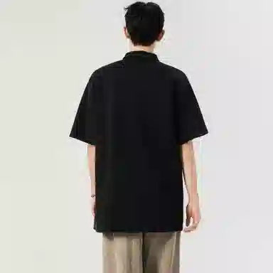 RAP PANDA Polo
