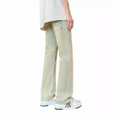 Hypeyourself Clean fit