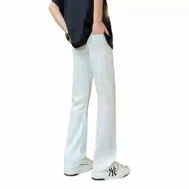 Hypeyourself Clean fit