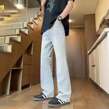 Hypeyourself Clean fit