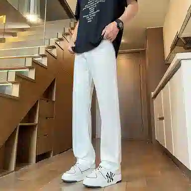 Hypeyourself Clean fit