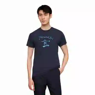 Thrasher T