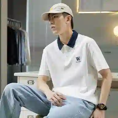 tonlion Polo