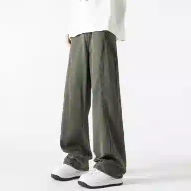 SAME FLOW OOTDcleanfit