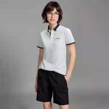 Automobili Lamborghini logoPolo