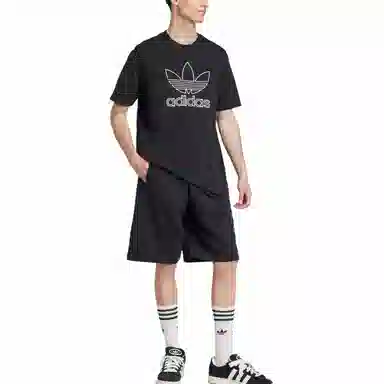 adidas originals ADICOLOR OUTLINE TREFOIL LogoT