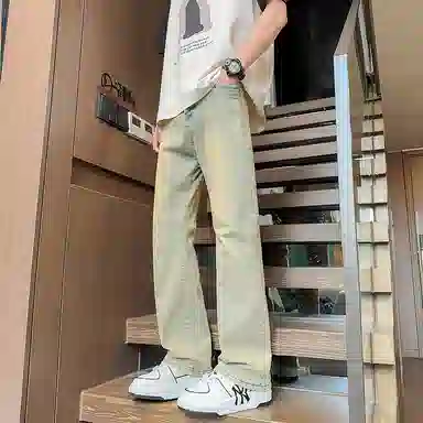 Hypeyourself Clean fit