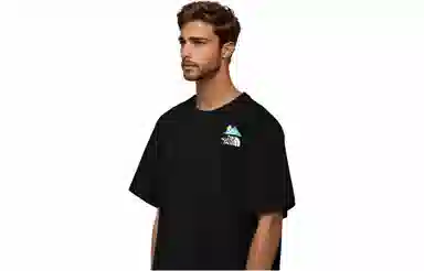 THE NORTH FACE Extraordinary T