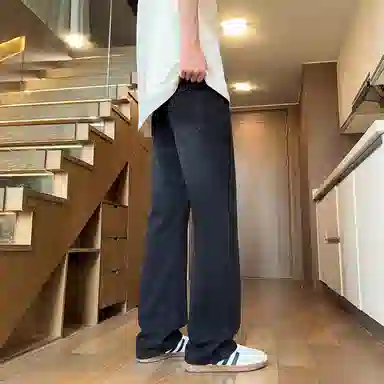 Hypeyourself Clean fit